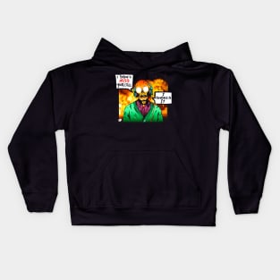 IGNORED Kids Hoodie